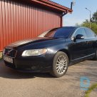 Продается Volvo S80 2.4TD, 2008 г.