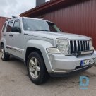 Продается Jeep Cherokee 2.8TD 4×4, 2011г.