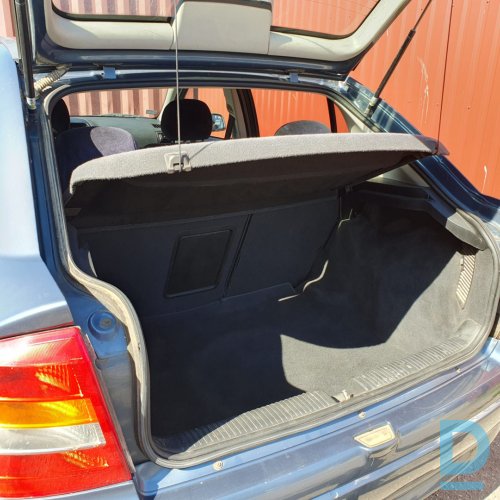 Pārdod Opel Astra 1.6i, 1998 Pārdod Opel Astra 1.6i, 1998