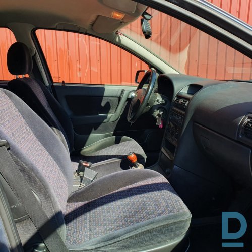 Pārdod Opel Astra 1.6i, 1998 Pārdod Opel Astra 1.6i, 1998