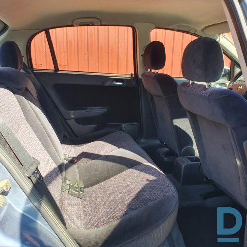 Pārdod Opel Astra 1.6i, 1998 Pārdod Opel Astra 1.6i, 1998