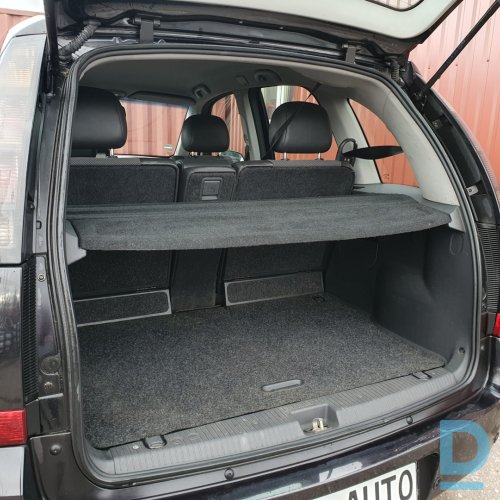 Pārdod Opel Meriva 1.7CDTi Leder, 2006
