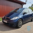 Mercedes-Benz A180 2.0CDi, 2007 for sale