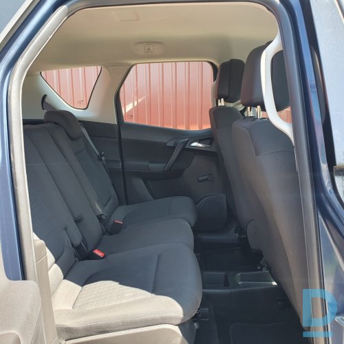 Pārdod Opel Meriva 1.4i Edition, 2012 Pārdod Opel Meriva 1.4i Edition, 2012