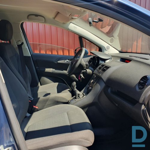 Pārdod Opel Meriva 1.4i Edition, 2012 Pārdod Opel Meriva 1.4i Edition, 2012