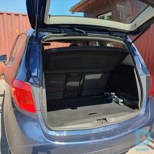 Pārdod Opel Meriva 1.4i Edition, 2012 Pārdod Opel Meriva 1.4i Edition, 2012