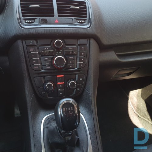 Pārdod Opel Meriva 1.4i Edition, 2012 Pārdod Opel Meriva 1.4i Edition, 2012