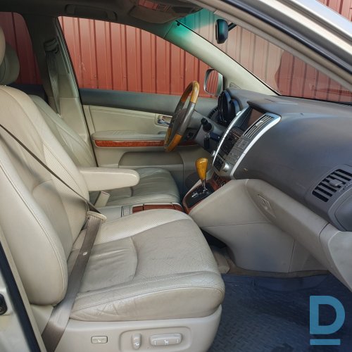 Pārdod Lexus RX300, 3.0, 2004 Pārdod Lexus RX300, 3.0, 2004