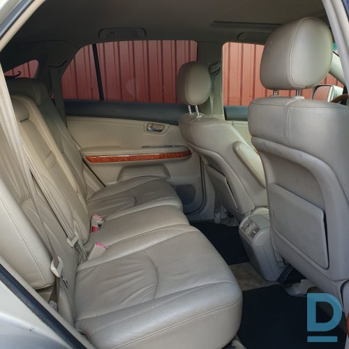 Pārdod Lexus RX300, 3.0, 2004 Pārdod Lexus RX300, 3.0, 2004