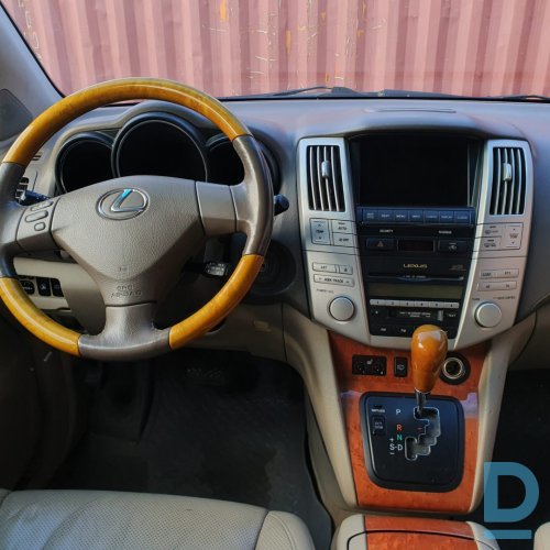 Pārdod Lexus RX300, 3.0, 2004 Pārdod Lexus RX300, 3.0, 2004