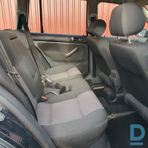 Pārdod Volkswagen Golf4 1.9TDi, 2002