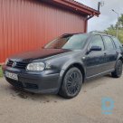 Продаю Volkswagen Golf4 1.9TDi, 2002 г.в.