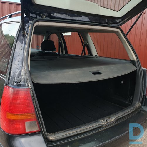 Pārdod Volkswagen Golf4 1.9TDi, 2002