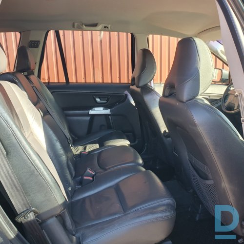 Pārdod Volvo XC90 2.4TD AWD, 2004 Pārdod Volvo XC90 2.4TD AWD, 2004