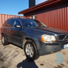 Продается Volvo XC90 2.4TD AWD, 2004 г.