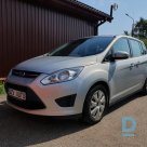 Продается Ford Grand C-Max 1.6TD, 2014г.