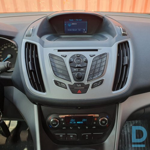 Pārdod Ford Grand C-Max 1.6TD, 2014 Pārdod Ford Grand C-Max 1.6TD, 2014