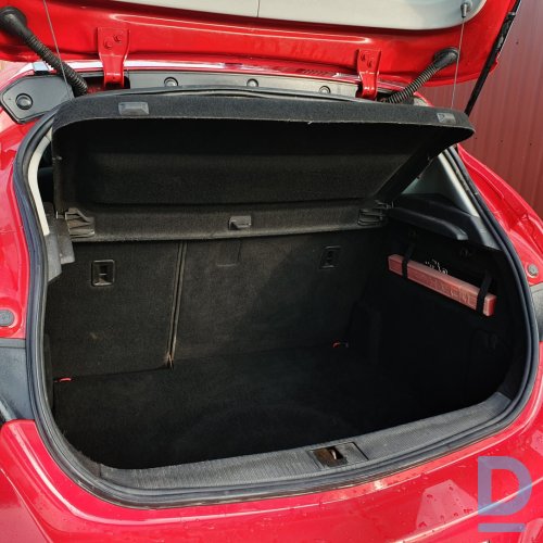 Pārdod Opel Astra 1.7CDTi, 2010