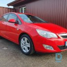 Pārdod Opel Astra 1.7CDTi, 2010