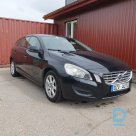 Продажа Volvo V60 2.0D4 Kinetic, 2013 г.