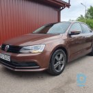 Volkswagen Jetta 2.0TDI, 2017 for sale