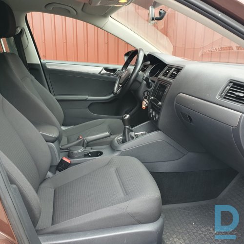 Pārdod Volkswagen Jetta 2.0TDI, 2017 Pārdod Volkswagen Jetta 2.0TDI, 2017