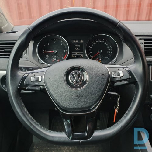 Pārdod Volkswagen Jetta 2.0TDI, 2017 Pārdod Volkswagen Jetta 2.0TDI, 2017