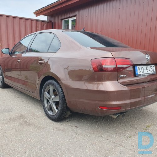 Pārdod Volkswagen Jetta 2.0TDI, 2017 Pārdod Volkswagen Jetta 2.0TDI, 2017