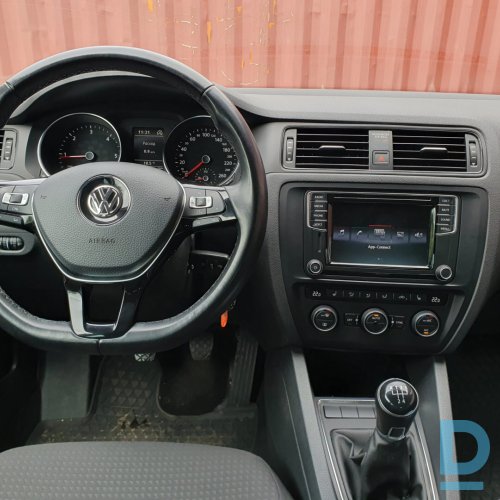 Pārdod Volkswagen Jetta 2.0TDI, 2017 Pārdod Volkswagen Jetta 2.0TDI, 2017