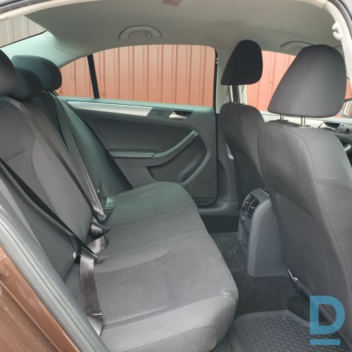 Pārdod Volkswagen Jetta 2.0TDI, 2017 Pārdod Volkswagen Jetta 2.0TDI, 2017