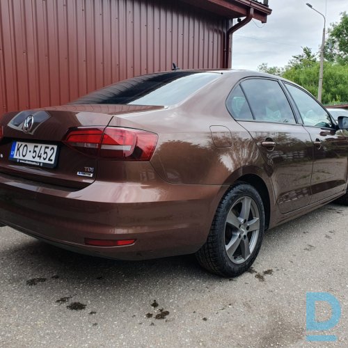 Pārdod Volkswagen Jetta 2.0TDI, 2017 Pārdod Volkswagen Jetta 2.0TDI, 2017