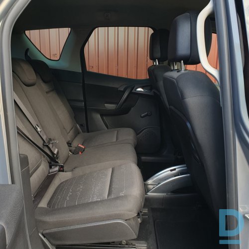 Pārdod Opel Meriva 1.4i Edition, 2012 Pārdod Opel Meriva 1.4i Edition, 2012