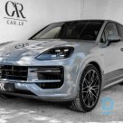 Продается Porsche Cayenne E-Hybrid, 2024 г.