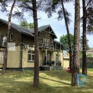 House for sell in Jurmala