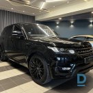 Продам Land Rover Range Rover Sport 3.0d, 2017г.