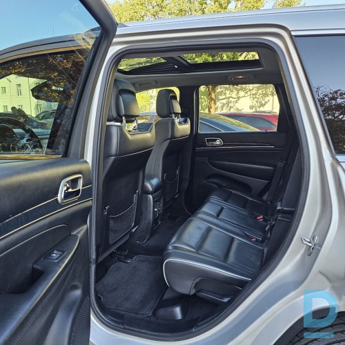 Pārdod Jeep Grand Cherokee 3.0d, 2011 Pārdod Jeep Grand Cherokee 3.0d, 2011