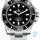 Pārdod Rolex Submariner No Date