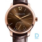 Pārdod H. Moser & Cie Mayu Marrone