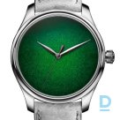 Pārdod H. Moser & Cie Endeavour Centre Seconds Concept Lime Green