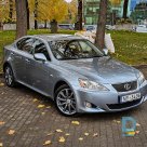 Lexus IS 220 2.2D, 2007 for sale