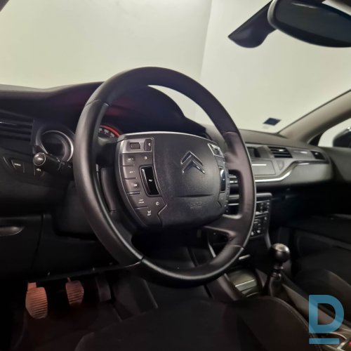 Pārdod Citroen C5 2.0d, 2009 Pārdod Citroen C5 2.0d, 2009