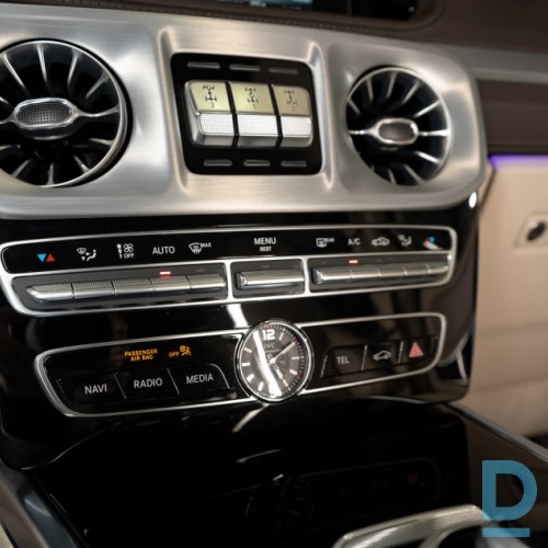 Pārdod Mercedes-Benz G63 AMG, 2021 Pārdod Mercedes-Benz G63 AMG, 2021