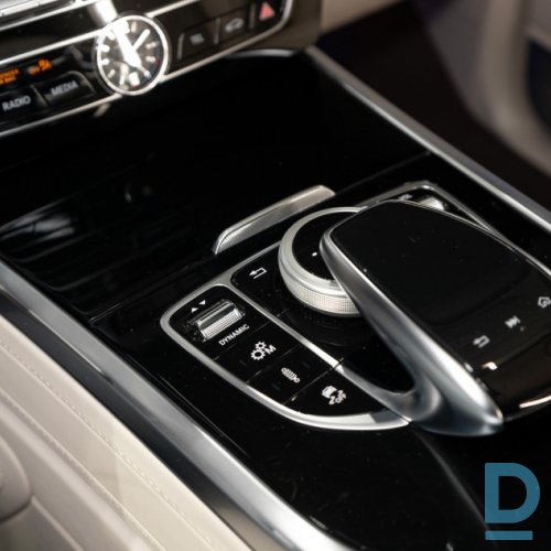 Pārdod Mercedes-Benz G63 AMG, 2021 Pārdod Mercedes-Benz G63 AMG, 2021