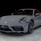 Продажа Porsche 911 Carrera, 2023 г.