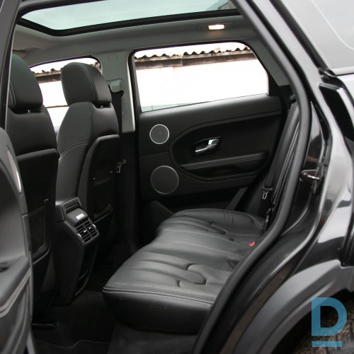Pārdod Land Rover Range Rover Evoque 2.2d, 2014 Pārdod Land Rover Range Rover Evoque 2.2d, 2014