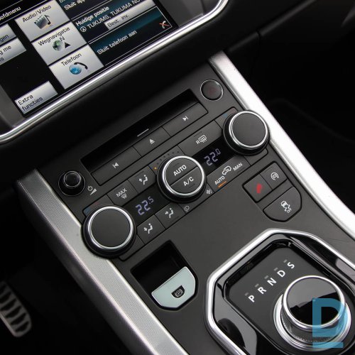 Pārdod Land Rover Range Rover Evoque 2.2d, 2014 Pārdod Land Rover Range Rover Evoque 2.2d, 2014