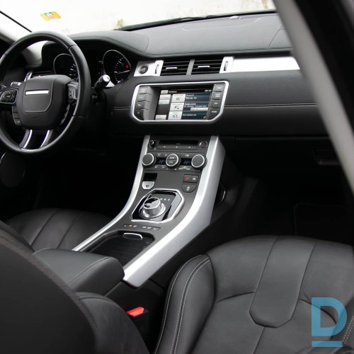 Pārdod Land Rover Range Rover Evoque 2.2d, 2014 Pārdod Land Rover Range Rover Evoque 2.2d, 2014