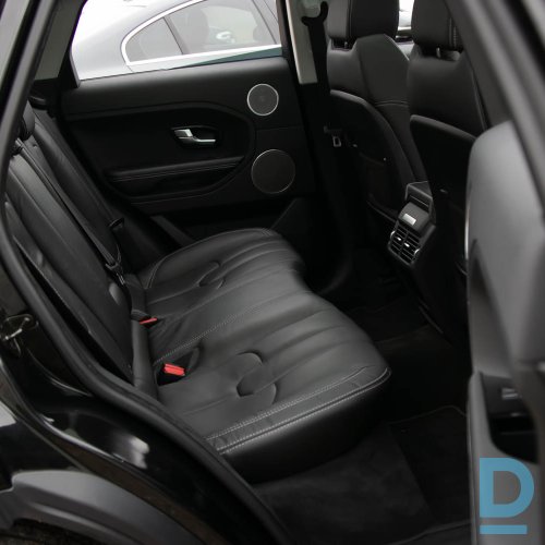 Pārdod Land Rover Range Rover Evoque 2.2d, 2014 Pārdod Land Rover Range Rover Evoque 2.2d, 2014