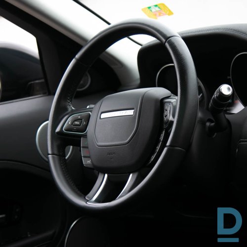 Pārdod Land Rover Range Rover Evoque 2.2d, 2014 Pārdod Land Rover Range Rover Evoque 2.2d, 2014