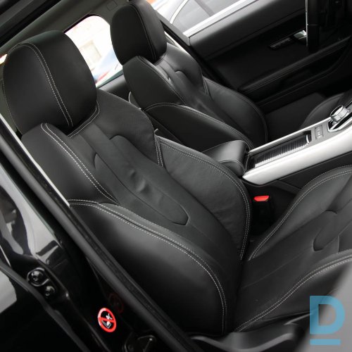 Pārdod Land Rover Range Rover Evoque 2.2d, 2014 Pārdod Land Rover Range Rover Evoque 2.2d, 2014